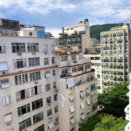 Studio Reformado Perto Da Praia 리오데자네이루 외부 사진